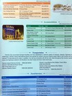 New 2021 Tourist Map Of Xiamen-china Tourism Admin -index Of Attractions  hotels