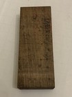 Antique Letterpress Printing Block Church Religious Saint Paul