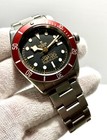 Tudor Black Bay State Of Qatar Edition   M79230r