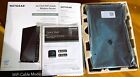 Netgear C6300-100nas Dual Band Ac1750 Wi-fi Gigabit Cable Modem Router