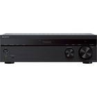 Sony Str-dh190 2-channel Stereo Receiver With Bluetooth Phono   Aux Input