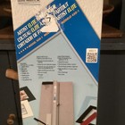 Logan Graphic Products Inc  450-1 Artist Elite Mat Cutter For Framing   New