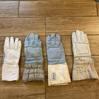Mix Lot Absolute Sabre Glove 31004 10 5 11   31002 Advance 10 5 Blue Gauntlet L