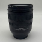 Nikon Af-s Nikkor 18-70mm F 3 5-4 5 G Ed Auto   Manual Lens F