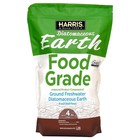 Diatomaceous Earth Powder Omri Listed Organic Use 4lb Bag