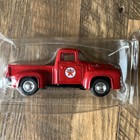 1950 Texaco Truck Scale Model  New In Plastic  Toy Collector
