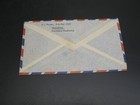 Rhodesia 1960s Airmail Cover To Switzerland  6034