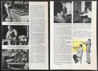 1959 Conn Factory Pictorial  big Round Sound  Brass Instruments