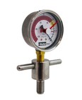 Racor Rk19671 T-handle Gauge Kit