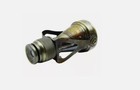  Brass Nautical Monocular Antique Binocular Vintage Telescope Spyglass Gift