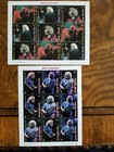Stamps Montserrat Scott  970-83 Nh