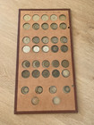 Lot Of Vintage World Coins  Uncirculated