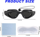 Protective Goggles For Tanning  Sun Tanning Bed Goggles Protective Eyewear Eye P