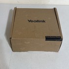 Yealink Sip-t53w Verizon Ip Desk Phone New Open Box