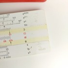 Aristo 0908 Trilog Slide Rule - Made In Germany