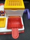 Vintage Mcdonald   s Happy Meal Magic Mcnugget Snack Maker 1993 Complete Set
