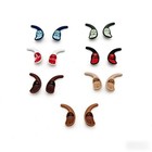 Genuine Ear Hooks For Beats Fit Pro     1 Pair  New  Multiple Colors From Us