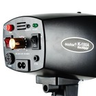 180w Studio Flash Strobe Light For Photography  Monolight With Adjustable Power