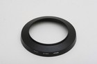 Vintage Nikon Hn-9 Lens Hood  screw-in  For 28mm F3 5 Pc  20mm F3 5 Ud  g632