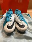 Nike Hypervenom Phantom 3 Fg Laser Blue white Flyknit Acc 852567-104