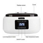 Jzh7-paraffin Wax Machine For Hand And Feet touchscreen Paraffin Wax Warmer