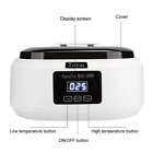 Look-paraffin Wax Machine For Hand And Feet touchscreen Paraffin Wax Warmer 