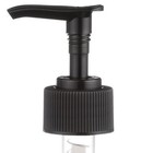 Royal Massage 8oz Bullet Round Massage Oil lotion liquid Bottle With Saddle Pump