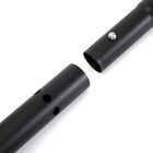 Standard Aluminum Kayak Paddle  94 5 Inch