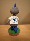 Aberdeen Ironbirds Ferrous Mascot Point Breeze Bobblehead Pbcu Baltimore Orioles