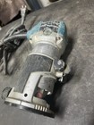 Makita Rt0701c 1-1 4 Hp Variable Speed Compact Router 120v