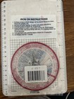 Sts-7 Space Shuttle Challenger 7-  Nasa Authentic Vintage 4  Patch New Sealed