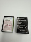 Zippo Butane Lighter Insert - Single Torch