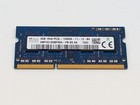 Sk Hynix 4gb Ddr3 Pc3-12800 1600mhz Laptop Ram Sodimm Memory Hmt451s6bfr8a-pb