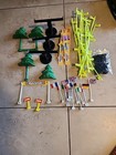 Artin Slot Race Track 2 Cars   Accessories Lap Counter Racing Sound Headligts