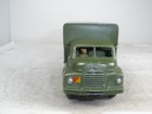 England Dinky Toys  621 3 Ton Army Wagon Complete Great Condition