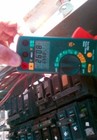 Kvar Energy Saver Power Factor Correction Unit Home Surge Protector  150 Amp  