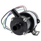 Imm Replacement For Hoshizaki 463998-01 Water Pump Motor Assembly  115v