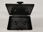 Quickchange Gear Case Tote Black Quick Change Gears Box Imca Modified Pair
