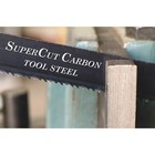 Supercut 60-inch X 1 2-inch X 18 Tpi Carbon Steel Bandsaw Blade  made In Usa 