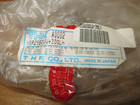 Thk Hsr25b2uu 300lh  new  Linear Rail And Two Bearing Assembly 300mm Guide Block