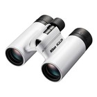 Nikon 16734b Aculon T02 8x21 Binoculars White