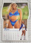 Calendar 1999 Dallas Cowboys Cheerleaders Vintage Rare