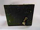 Vintage Eastman Kodak Box Camera    Untested As Is