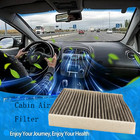 87139-0e040 Cabin Filter For Lexus Es300h Es350 2019-2020 Rx350 Rx450h 2016-2020
