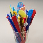 Vintage Swizzle Sticks Havana Cuba Florida Key West Palm Beach 50s 60s Lot Of 32