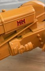 Spec Cast Minneapolis-moline Die-cast Tractor Tsc Limited Edition 1 Of 2040