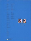  1705 Forever First Day Of Issue U s  Flag Souvenir Page