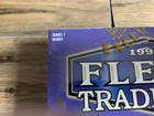 1998 Fleer Tradition Baseball Factory Sealed Hobby Box 36 Packs Of 10 Cards