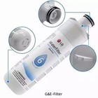 1 4pack Authentic Lg Lt1000p Refrigerator Filter Reduces 99  Contaminants Sealed