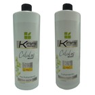 Brazilian Keratin Treatment  16 Oz   Shampoo Cirugia Capilar De Celulas Madres